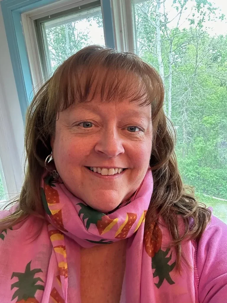Rhonda Haddorff