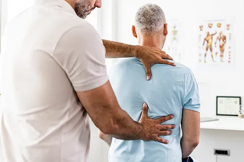 Back & Neck Pain