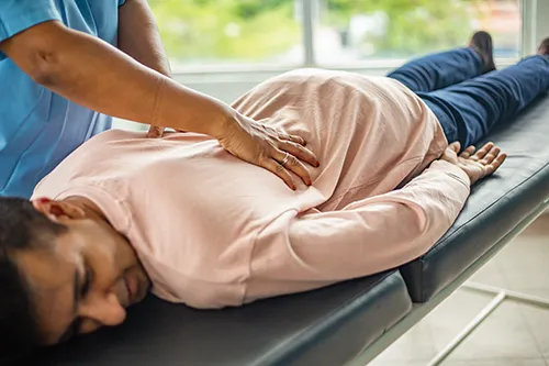 Massage Therapy
